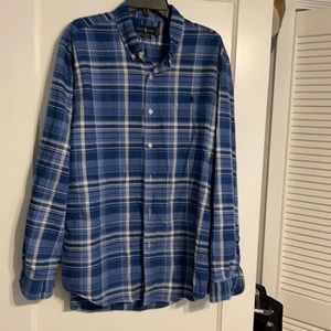 Ralph Lauren button down